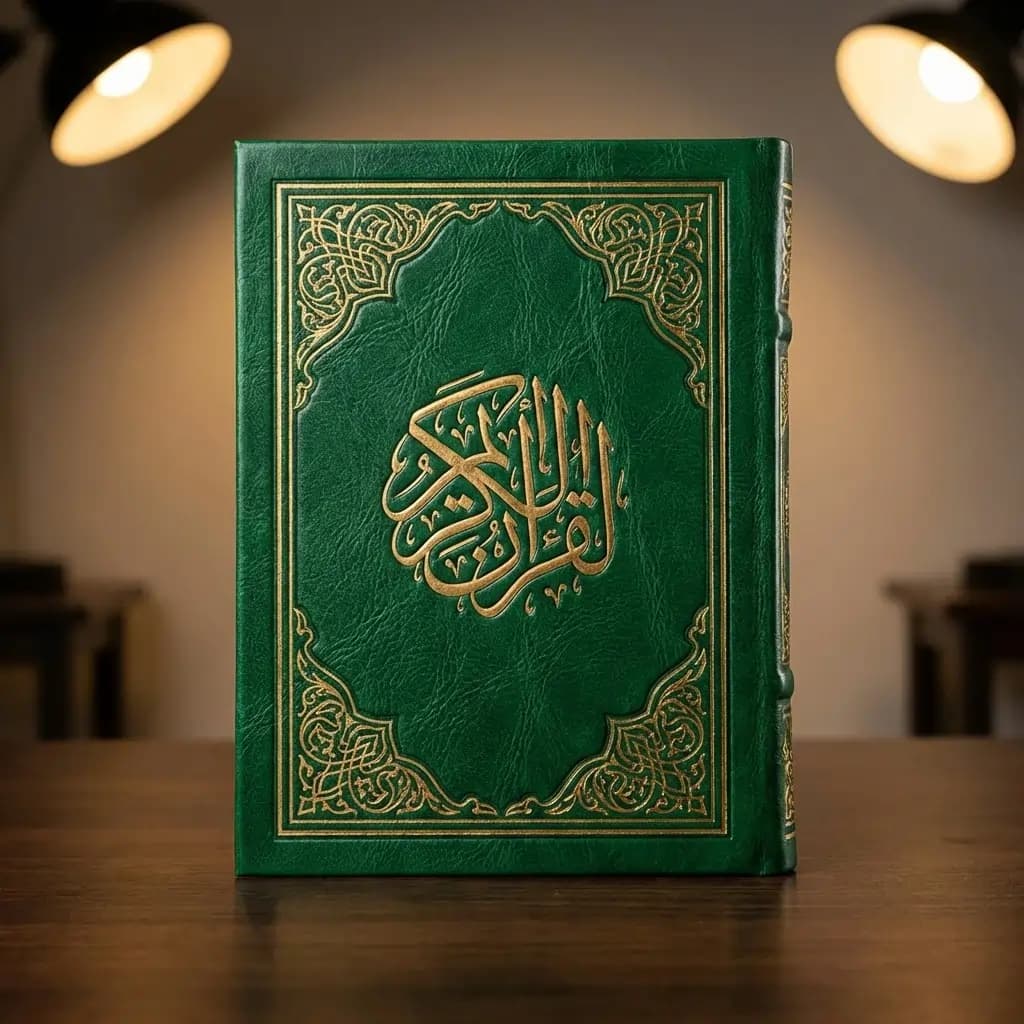Arabic Edition