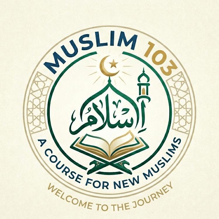New Muslim - Level A - 2 of 3