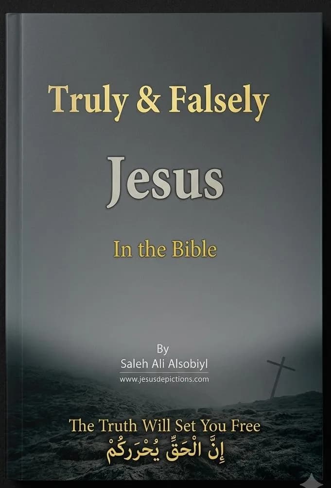Truly & Falsely Jesus In the Bible