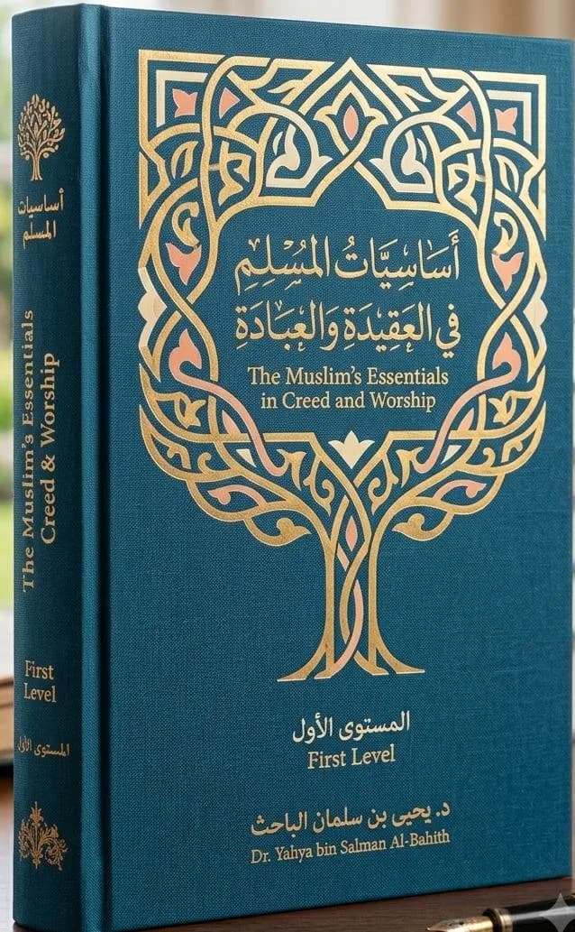 (أساسيات المسلم في العقيدة والعبادة ( المستوى الأول