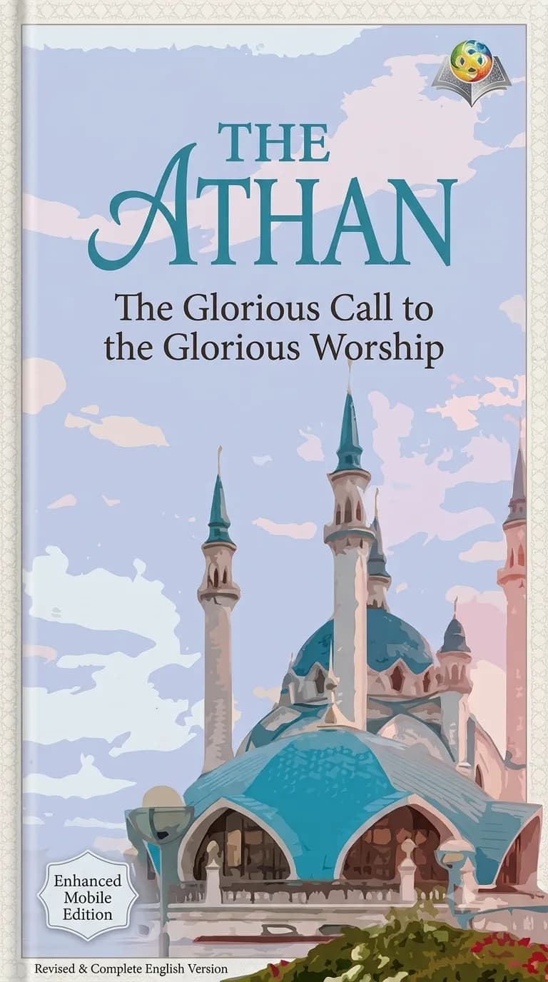 الأذان: النداء الجليل للعبادة الجليلة