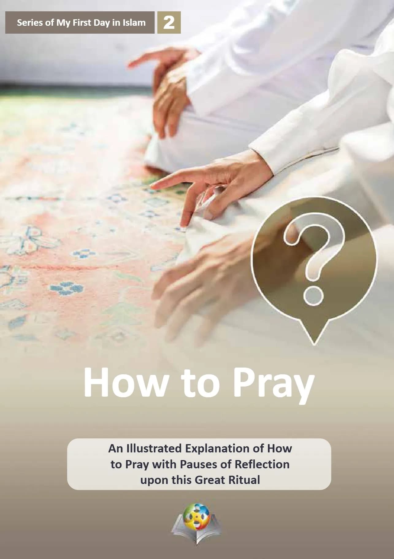 How to Pray