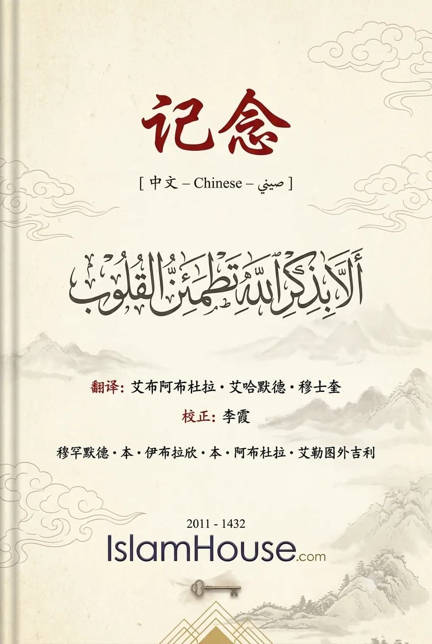 The Book of Remembrance
