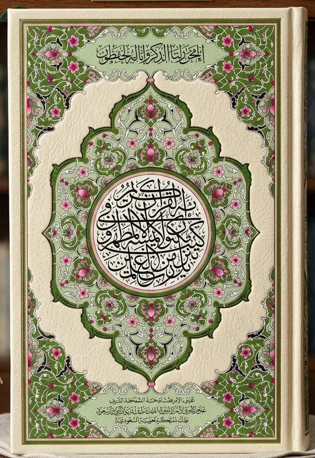القرآن الكريم