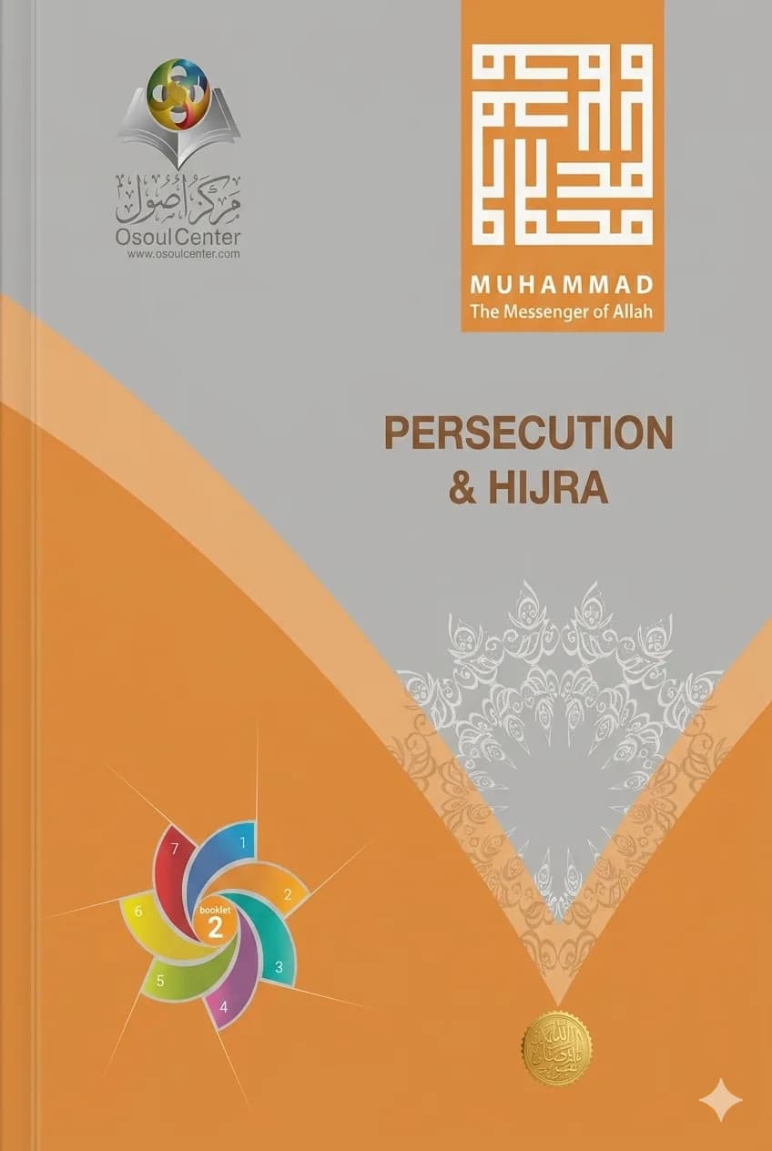 محمد رسول الله: الاضطهاد والهجرة