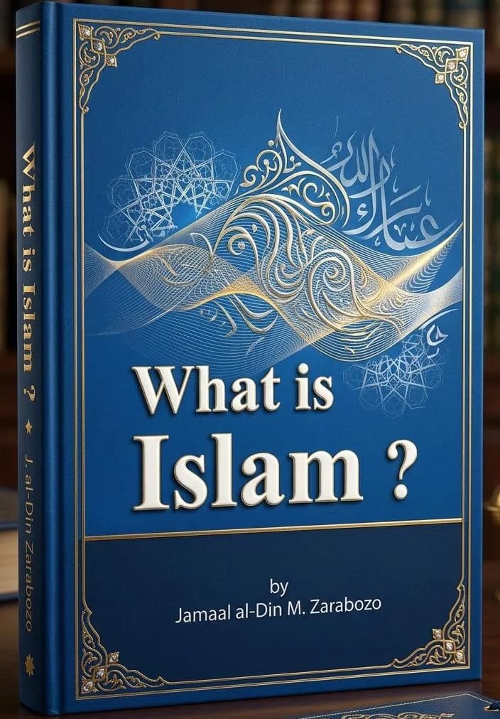 What is Islam?