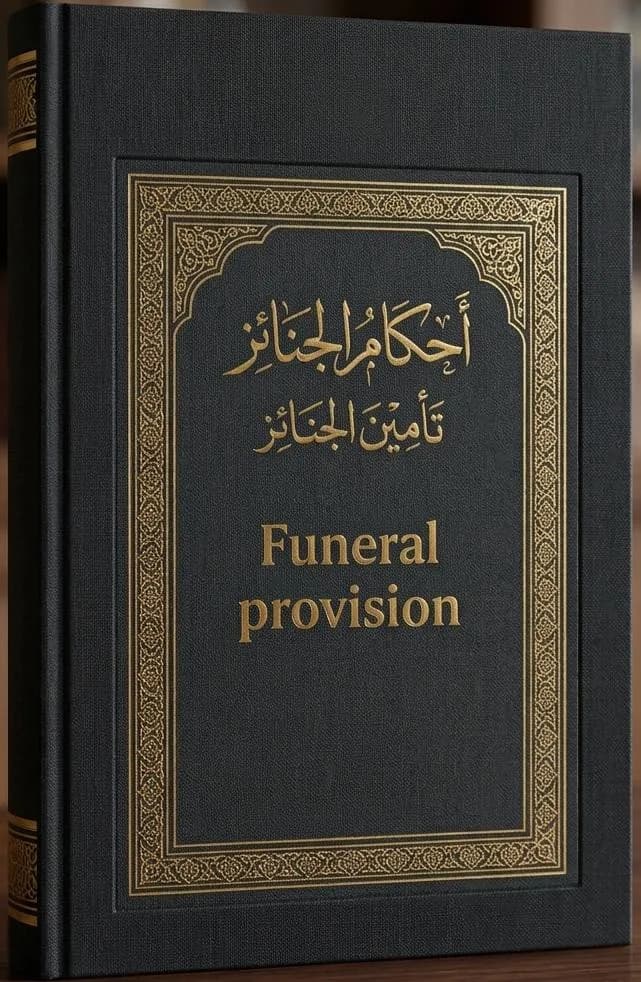 أحكام الجنائز