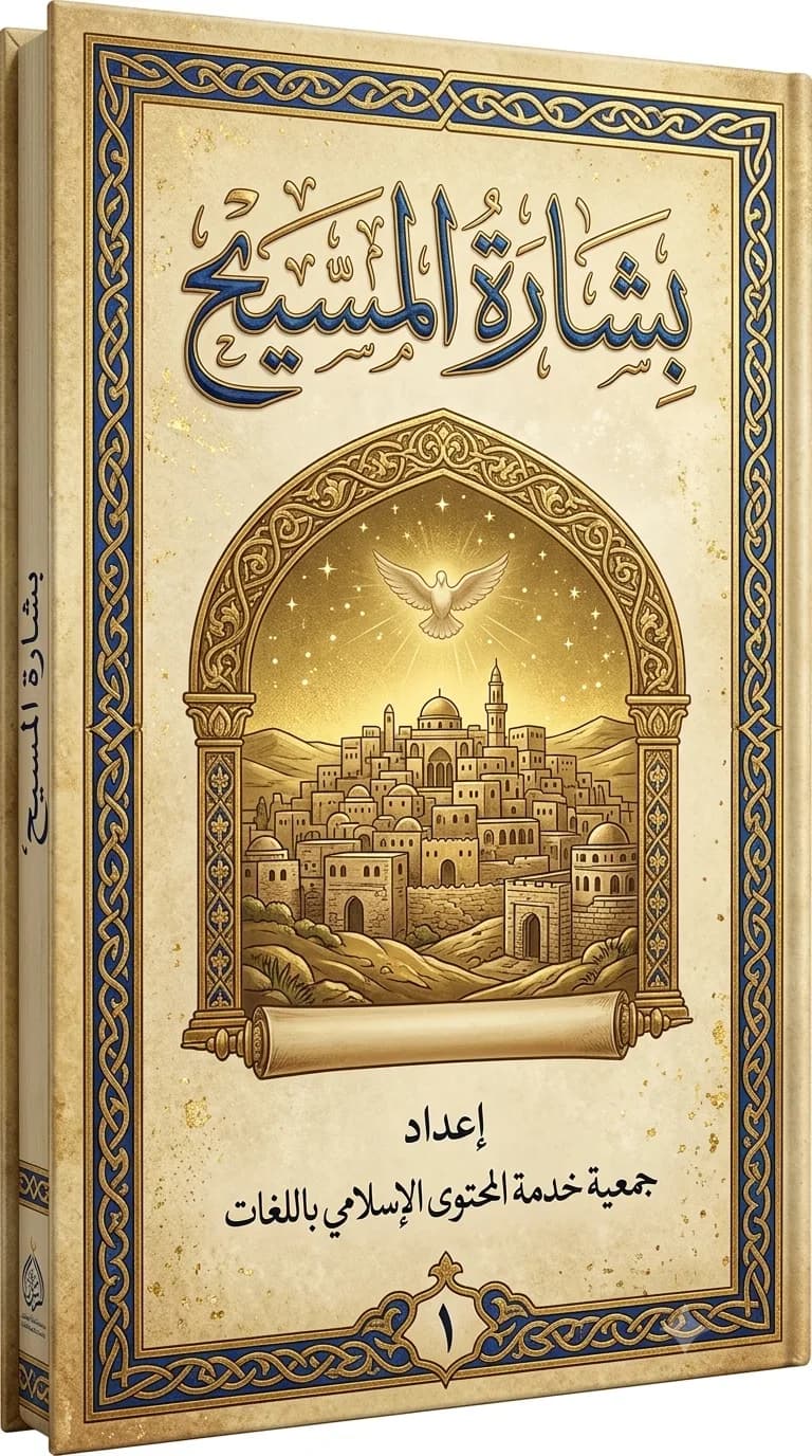 بشارة المسيح