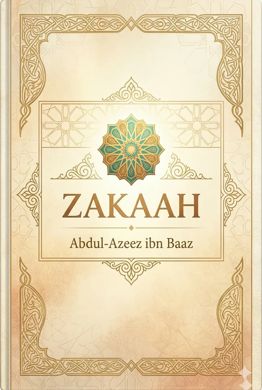 Zakah