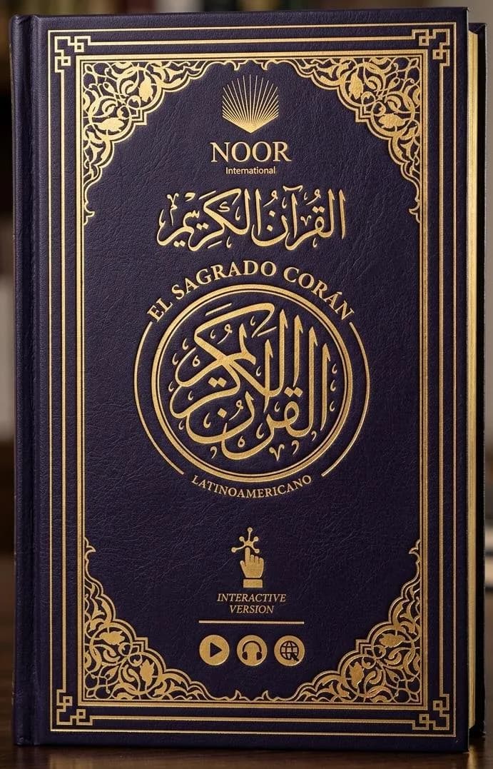 The Noble Quran