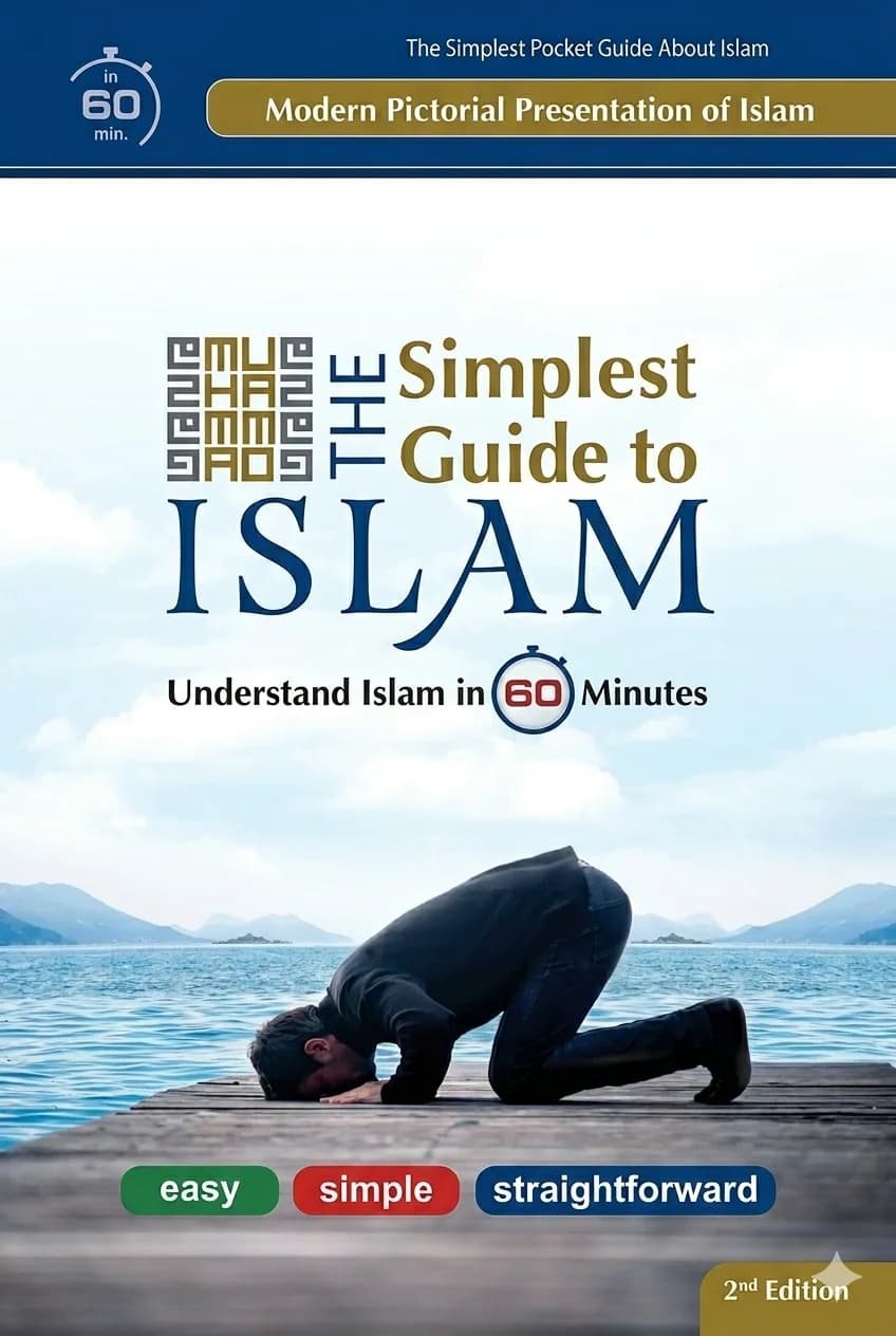 The Simplest Guide to Islam