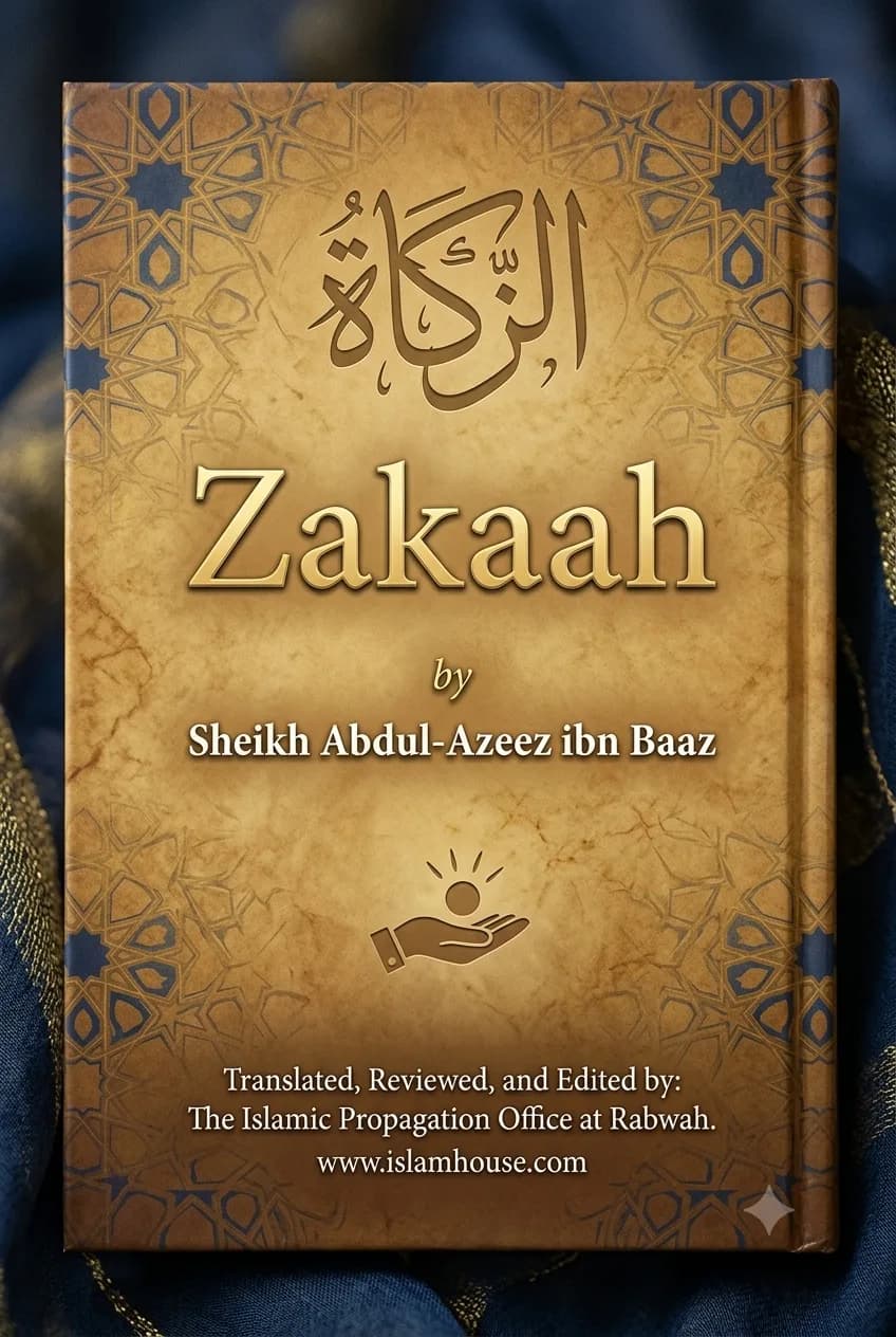 Zakaah