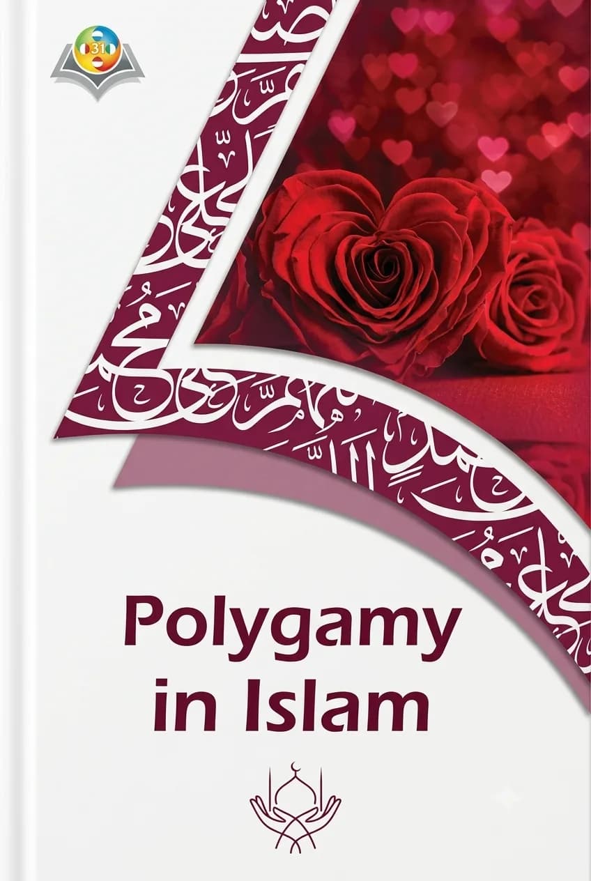 Polygamy in Islam