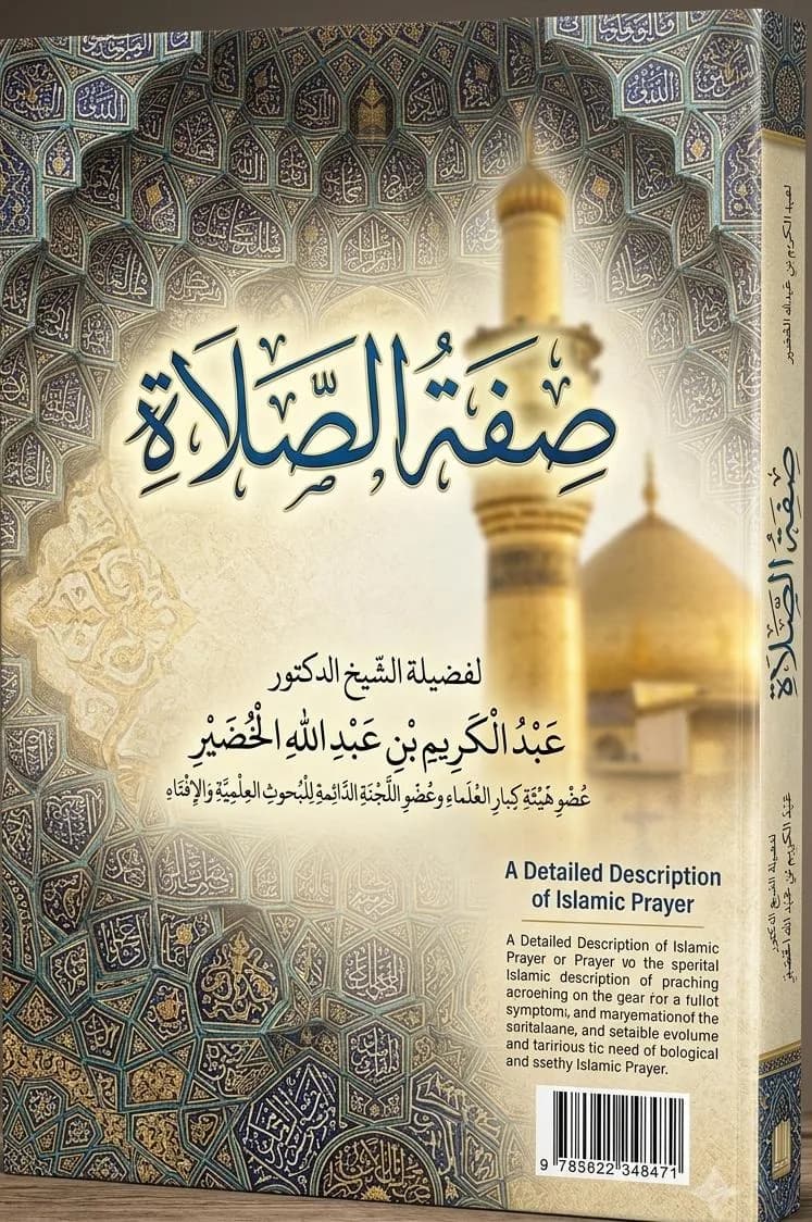 Manner of Performing Prayer Al-Khudayr
