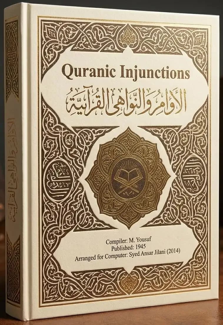 Quranic Injunctions